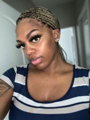 Kalyia Johnson