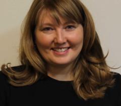 Angie Menlove