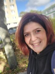 Anja Oldenburg