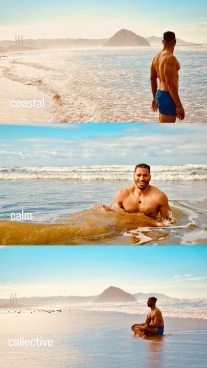 🌊 Wed 6:30 am 🌊