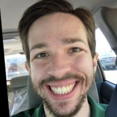 Caleb Lewis