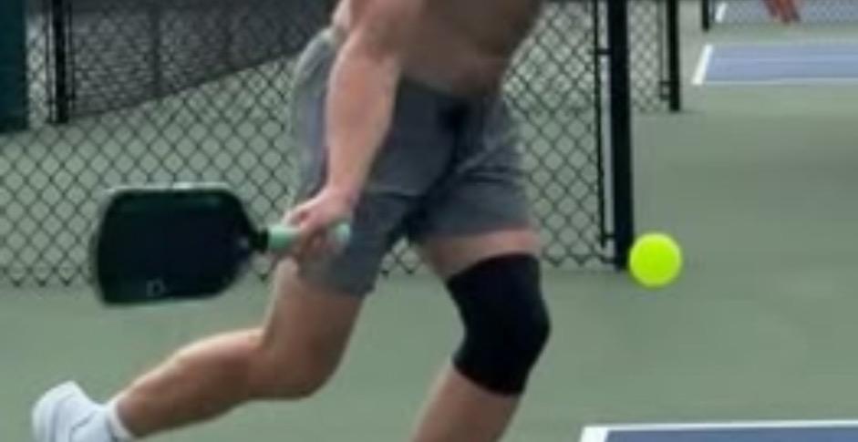 The Athlete’s Guide to Pickleball Fundamentals