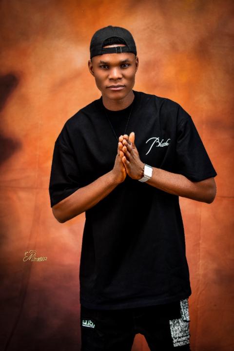 Emmanuel Lawrence