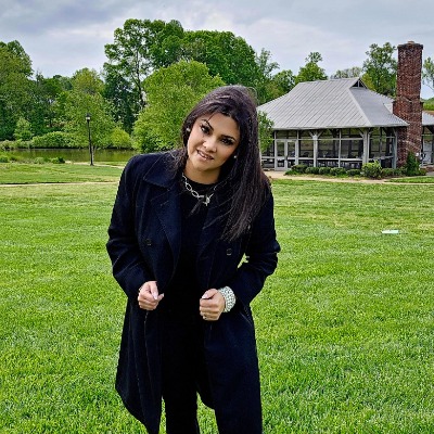 Alejandra Vita Flagranti