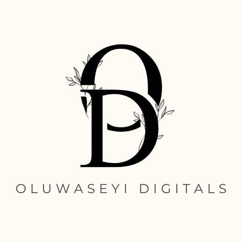 Oluwaseyi Digitals