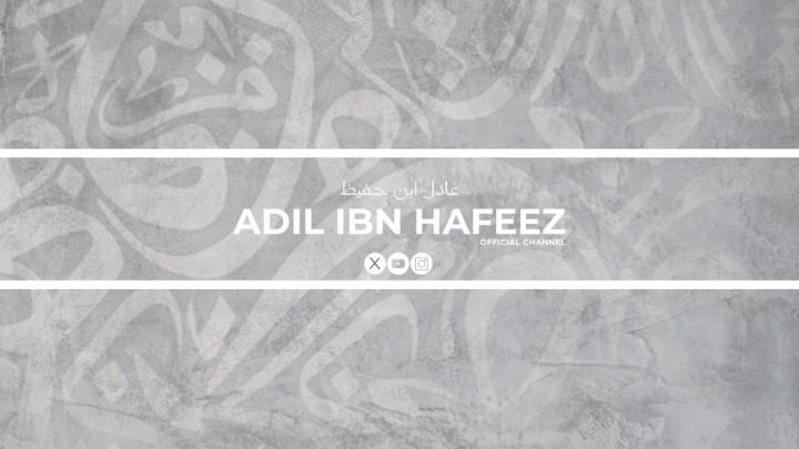 Adil Hafeez