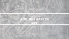 Adil Hafeez