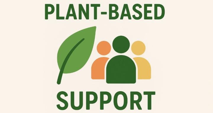 Herbivores in Training