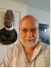 Vinod Merchant