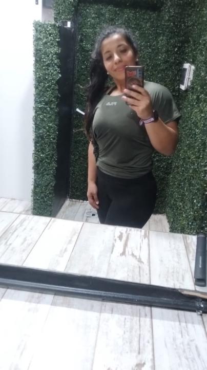 Melisa González
