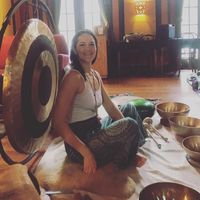 Natasha Forestshepherd