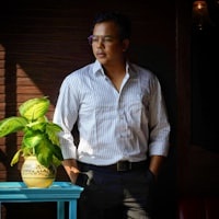 Jae Yilmaz