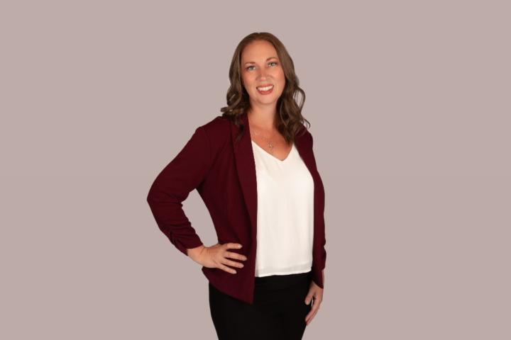 Lisa Reeves