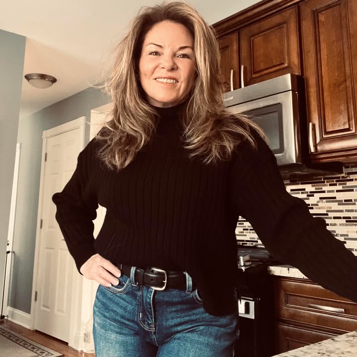 Shelly Mitchell