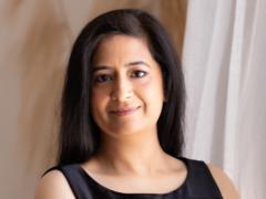 Pooja Loomba