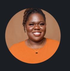 Holly Ukadike