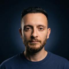 Angelo Falco