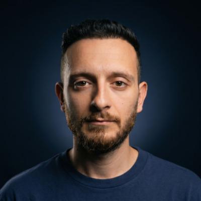 Angelo Falco