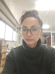 Мария Митрева