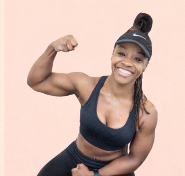 Tia Robertson
