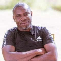 Ernest Ahiaba