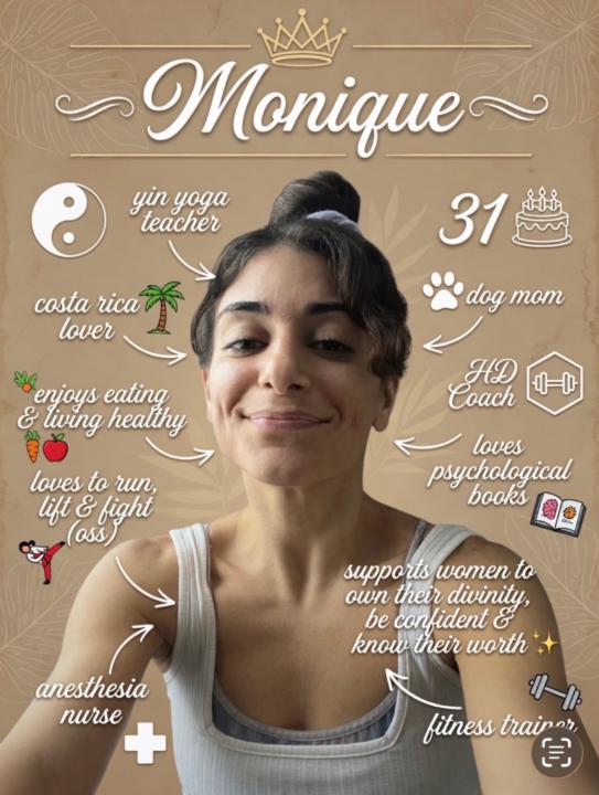 Monique Hermoz