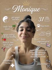 Monique Hermoz