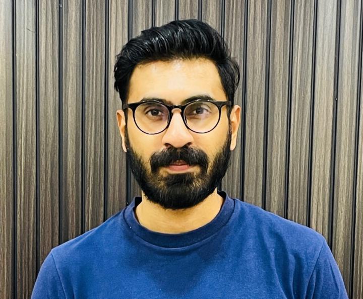 Muaz Amir