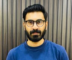 Muaz Amir