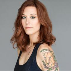 Molly Hillery