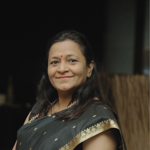 Nirupama Khare