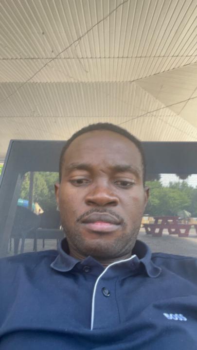 Patrick Nkuka Lumuesadio