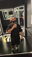 Jose Manuel Caballero García