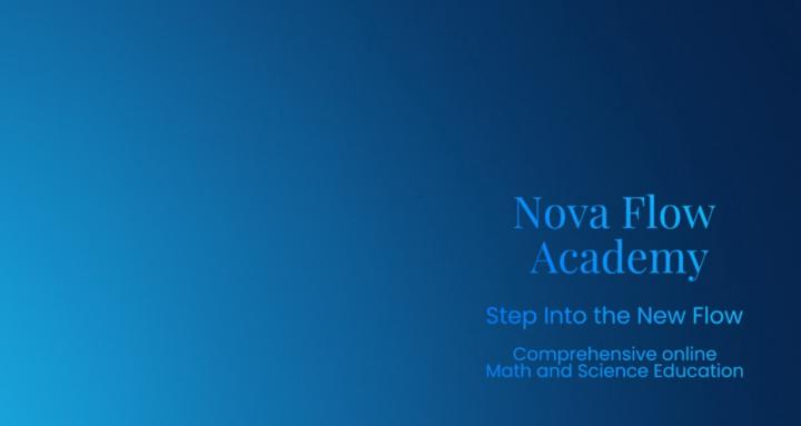 Nova Flow Academy