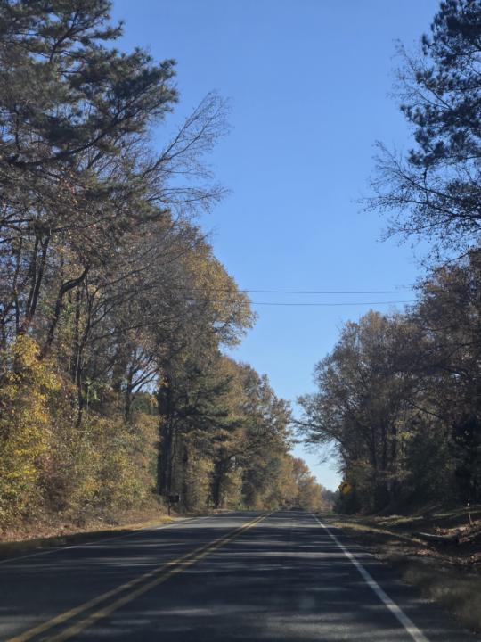 New Journey