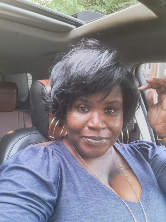 Ena Jones
