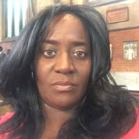 Ebony Hoyte-Griffiths