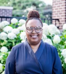 Zakiyyah Austin