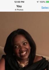 Marcia Rose