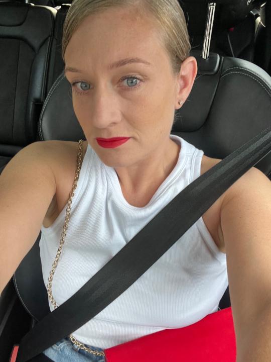 Louise Baker