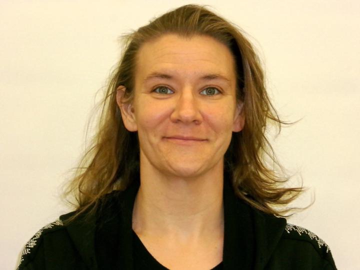 Stephanie Gilbert