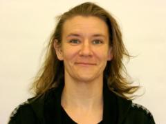 Stephanie Gilbert