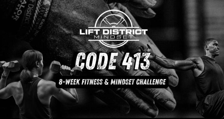 CODE 413