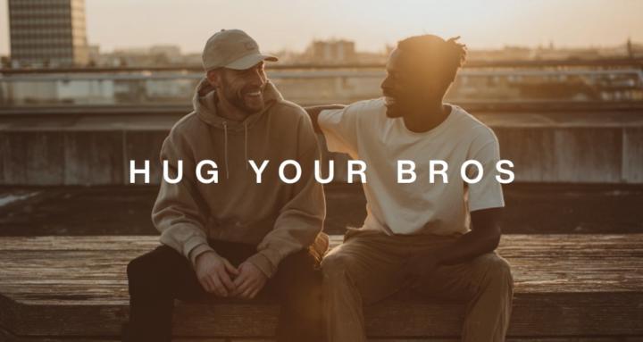 Hug Your Bros