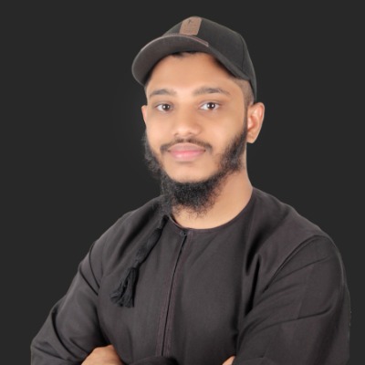 Md Shakil Ahmed Samim