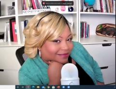 Tamika Carter