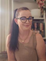 Cathie Paolini - Andreou