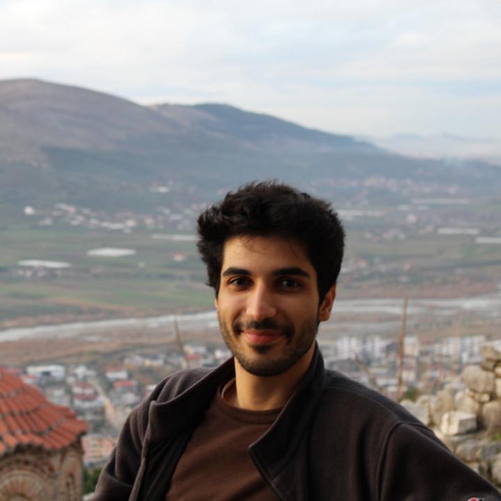 Muhammet Emre Subasi