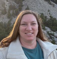 Amanda Iliff