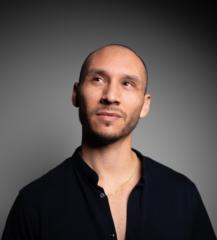 Carlos Luna